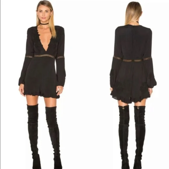 🍋 Love and Lemons romper - Picture 2 of 14